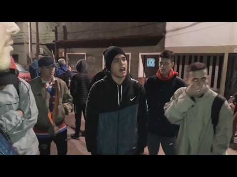 430 vs MUDO PELA - 8vos (2VS2 - 29/06) - Hermandad Free