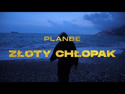 PlanBe - Złoty Chłopak