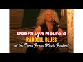 Ragdoll Blues - An original song by Debra Lyn Neufeld performed at the Trout Forest Music Festival
