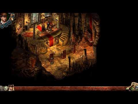 Desperados Wanted Dead or Alive 💾🚫 | Speedrun Inferno Mission #25 in HD (vers1)