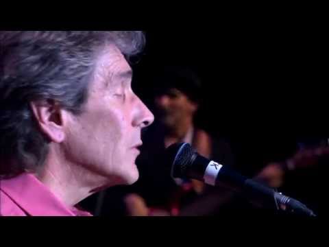 Mick Fleetwood Blues Band Featuring Rick Vito - Love That Burns