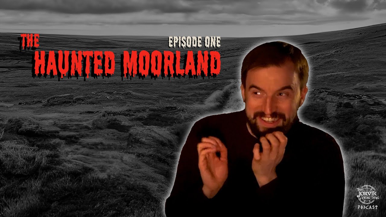 The Haunted Moorland | Halloween Special | Episode 1 | Medieval Tale