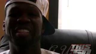 50 Cent Warning Shot (Officer Ricky Diss)