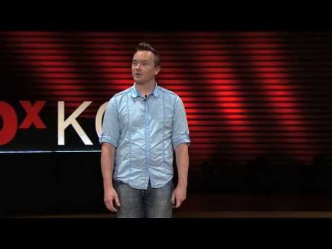 The power of constraints: Phil Hansen at TEDxKC