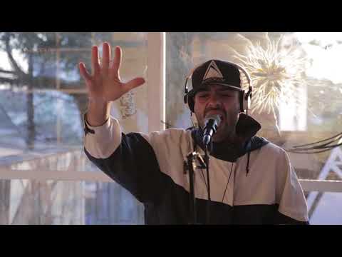 RADIORDF 0002 - A.X.L, Câmara de Ecos e Cascavel part. 1