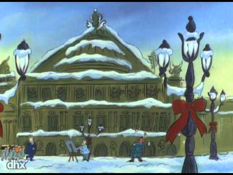 Madeline (ANO 3) 313 - As Festas Da Madeline Com O Mr. Grump (Em Português)