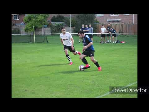 LONG MELFORD RES VS STANWAY ATHLETIC