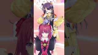 #愛包ダンスホール 歌って踊ってみた 別ver. #海妹四葉 #天ヶ瀬むゆ #にじさんじ