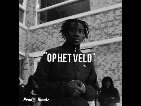(FREE) Cedje x Lucass x Sevn Alias x UK Drill x Dutch Drill Type beat 2019"Op het Veld" Prod.Tbeatz