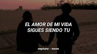 Camilo Sesto - El Amor De Mi Vida (Letra)