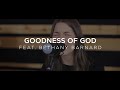 Goodness Of God