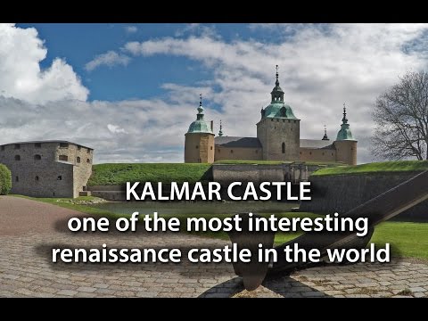 0:11 / 0:30 Kalmar Slott / Kalmar castle