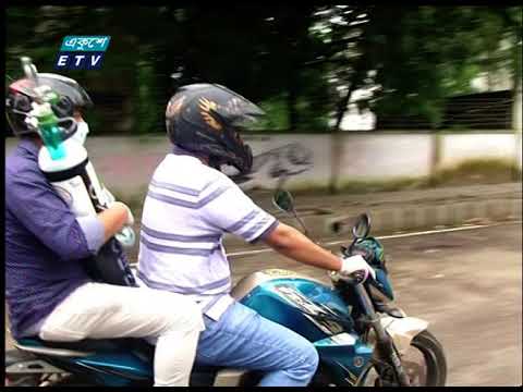 মহামারিকালে মানবসেবায় অনন্য নজির সৃষ্টি করেছে ‘জয়বাংলা অক্সিজেন সার্ভিস’