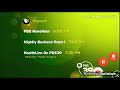 WFWA On PBS 39 Final Sign Off