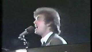 Billy Joel - Sometimes A Fantasy