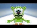 SNAIL SPEEED MIRROR NORMAL VOICE Gummibär Tamil Malay HD Gummy Bear Song Effects