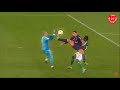 Zlatan Ibrahimovic took revenge on football opponents 18 times