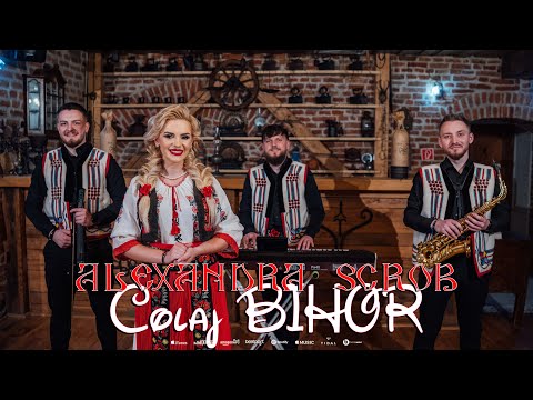 Alexandra Scrob 💥 Colaj BIHOR 💥 2024