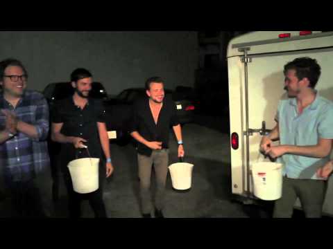 Bright Antenna's ALS Ice Bucket Challenge Surprise w/ Flagship!