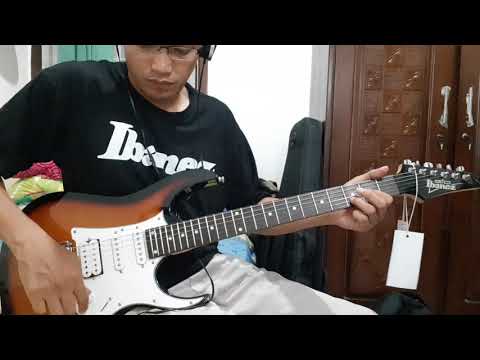 Ibanez Gio SB demo