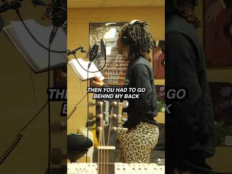 Song: Chris’s Song - Kennedy Ryon #rnbtypebeat #rnb #singersongwriter