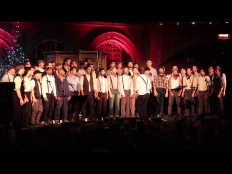 Chaps Choir