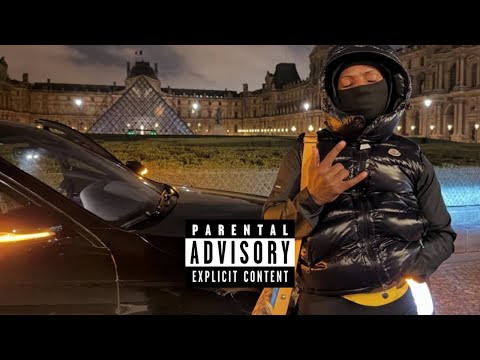 (FREE) PAJEL X REEZY TYPE BEAT - "MURDA"