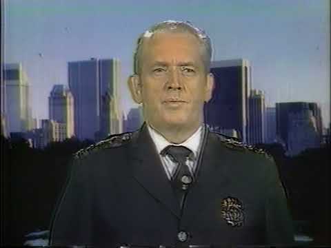 WNEW-TV Commercials (Circa November 1979)