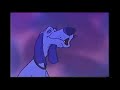 Closing To The Aristocats 2000 VHS