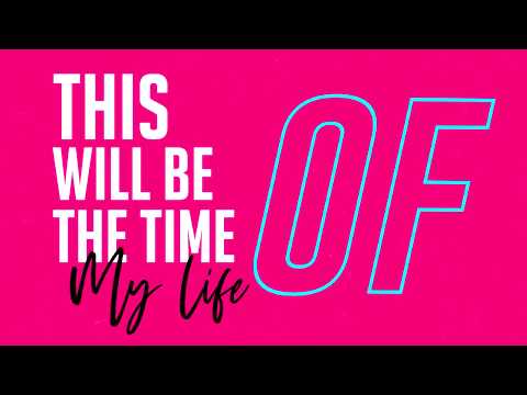 Honey and Blue - Picture Perfect (Lyric Video)