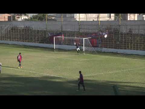 Anual Capitalino, 17ma fecha: Tesorieri 1 - Independiente 1