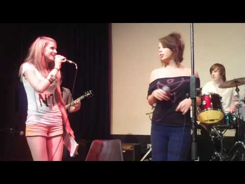 Jojo, Keziah, Jay - Another gay love song