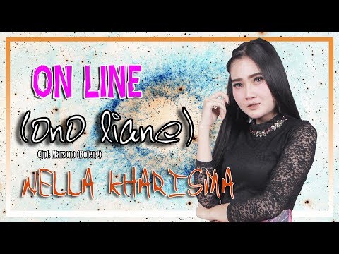 Nella Kharisma Online Ono Liane Official