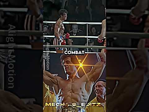Rocky IV vs Rocky III