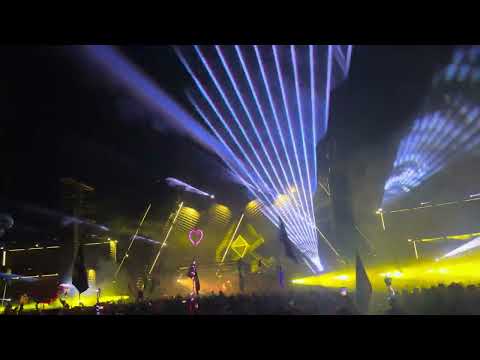 Beltran - Tira A Ropa - Putaria Mix (EDC Orlando 2025)