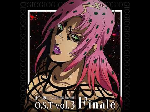 le bizzarre avventure di giogio: vento aureo - la battaglia finale