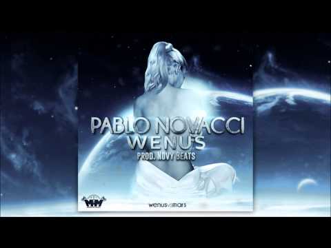 Pablo Novacci - Wenus [prod. NovyBeats]