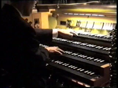 "Great is Thy Faithfulness" - John Hong - arr Tom Hazleton 오 신실하신 주