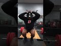 Bigger Quads Now!! With This Workout