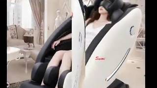 Ghế massage Sumi M1 công nghệ Nhật Bản