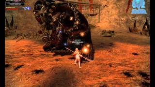 린 로체스트 레이드 솔로잉 모음