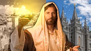 What You Should Look For in the New Testament in 2023 | Come Follow Me