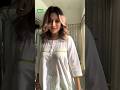 Nisha Agarwal Transparent Dress ️ Shorts Nishaagarwal Viral
