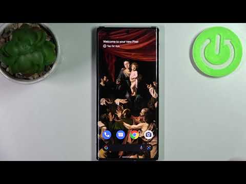 How to Change Volume Button Function on Google Pixel 6 Pro – Manage Volume Button Function