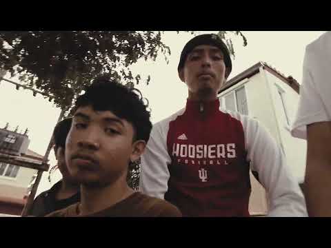 DOU3LE Z - CANT FEEL ME (Shot by @pleumxboonpleum )