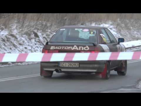 ARS Noworoczny 2016 - Andrzej Rduch / Strzębała Dawid - Audi Quattro