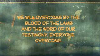 Overcome by Desperation Band with lyrics