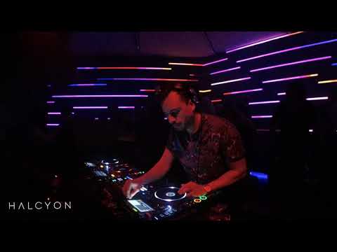 IN THE BOOTH 011: Purple Disco Machine