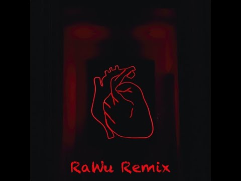 Besomorph, Paradigm & Noubya - Burn Me Up (RaWu Remix)