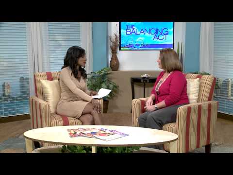 The Balancing Act® Talks Care for Aging Parents